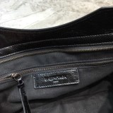 バレンシアガ シティM ハンドバッグ 偽物 グラフィティ クラシック bad62919