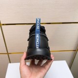 最安値挑戦モンクレール Boulderiseスニーカー コピー mog73233
