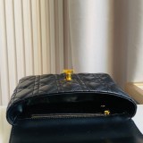 送料込 ディオール カナージュ コピーCARO スモール バッグ M9241UWHC_M900