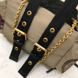 秋冬新作★バーバリー リュック コピー★ The Rucksack ナイロンバックパック Bab46861