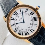 【日本未発売】カルティエ ロンドソロ LM 偽物 kan47956