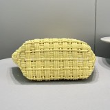 【バレンシアガ】BISTRO XS ストラップ付き バスケット コピー bah96239