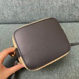 高品質 フェンディ ラフィアミニバッグ コピー fer03887