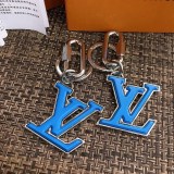 注目アイテム♡ルイヴィトン☆ポルト クレ・LV ファセット コピー vuz06745