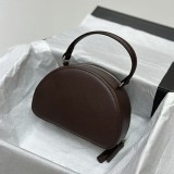 ミュウミュウ レザー トップハンドルバッグ 偽物 myw42489