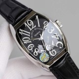 新作限定 フランクミュラー カサブランカ 偽物 55.3 mm frv23814