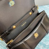 秋冬新作 バレンシアガ アワーグラス 偽物シェイプ Smallトップハンドルバッグ bac86116