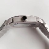 日本未入荷ブルガリ スーパーコピー 時計 オクト ローマ 41mm Octo Roma Bui61089