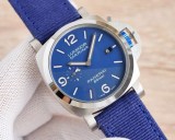 ★関税/送料込★パネライ ルミノールマリーナ コピーN級品 自動巻き pam01356
