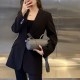 ☆超人気☆ ボッテガヴェネタ カーフレザークロスボディバッグ 偽物 boj45322