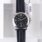 人気パネライ コピーPANERAI ルミノール1950 3デイズ GMTパワーリザーブ PAM00320