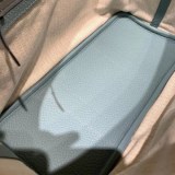 目を惹くカラー エルメス コピー ガーデンパーティ 36 トレンチ erd60168