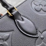 ◆大人気◆​ルイヴィトン オンザゴー MM 偽物 トートバッグ M45595