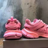 【日本未発売】バレンシアガ メンズ人気トラックトレーナー 偽物 入手困難カラー bau01400