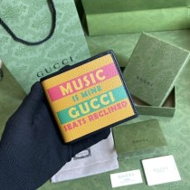 《大人気》グッチ 100周年記念 ウォレット 二つ折り財布 偽物 guu22010