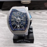 希少色 フランクミュラー カサブランカ V45-V3 スーパーコピーN級品 frz75027