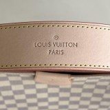最安値挑戦ルイヴィトン グレースフルPM 偽物 バッグ ダミエ M42249