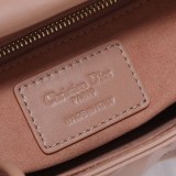 入手困難レディディオール 偽物 バッグ カナージュ カーフスキン dem37625