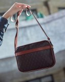 大人気！サンローラン ショルダーバッグ 偽物☆ルー キルティングレザー カメラバッグ Sac85306
