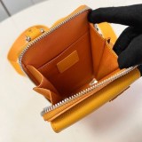 入手困難ルイヴィトン フォン ポーチ ショルダーバッグ コピー vur97619
