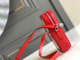 春もの新作 ルイヴィトン スーパーコピー ショルダーバッグ シュプリーム コラボ vuv18865