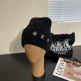 ☆超人気☆ ルイヴィトン ニット帽  偽物