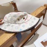 【限定カラー】ルイヴィトン ハット コピー