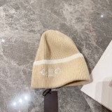 ☆超人気☆ ルイヴィトン ニット帽  偽物