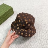 完売前に！ルイヴィトン ハット コピー