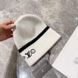 ☆超人気☆ ルイヴィトン ニット帽  偽物