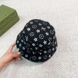 完売前に！ルイヴィトン ハット コピー