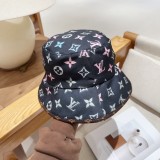 【限定カラー】ルイヴィトン ハット コピー