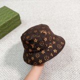完売前に！ルイヴィトン ハット コピー