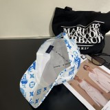 新色登場☆ ルイヴィトン キャップ スーパーコピー