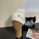 ☆超人気☆ ルイヴィトン ニット帽  偽物