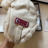 高品質♪♪♪ グッチ 雷鋒帽 偽物
