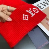 【限定カラー】ルイヴィトン ニット帽 コピー