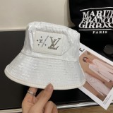 完売必至 ルイヴィトン ハット 偽物