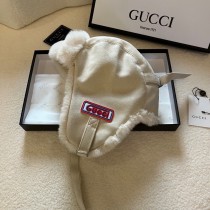高品質♪♪♪ グッチ 雷鋒帽 偽物