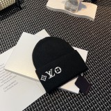 高品質♪♪♪ ルイヴィトン ニット帽 偽物