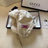 高品質♪♪♪ グッチ 雷鋒帽 偽物