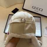 高品質♪♪♪ グッチ 雷鋒帽 偽物