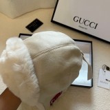 高品質♪♪♪ グッチ 雷鋒帽 偽物