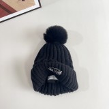 【限定カラー】シャネル ニット帽 スーパーコピー