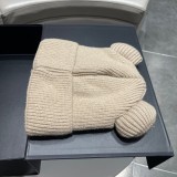 ☆超人気☆ シャネル ニット帽 偽物