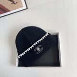 ★日本!!人気！シャネル ニット帽 スーパーコピー