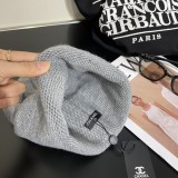 完売必至 シャネル ニット帽 スーパーコピー