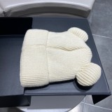 ☆超人気☆ シャネル ニット帽 偽物
