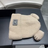 ☆超人気☆ シャネル ニット帽 偽物