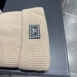 ☆超人気☆ シャネル ニット帽 偽物